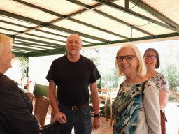 2026 Frühsommerfest